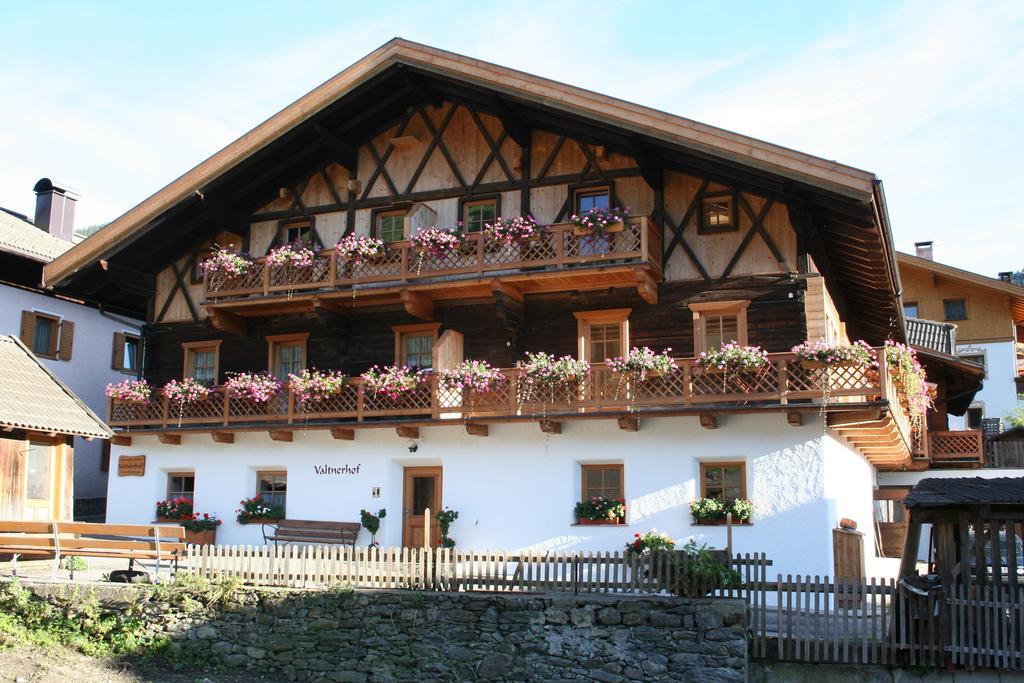 산칸디도 Valtnerhof 아파트 외부 사진