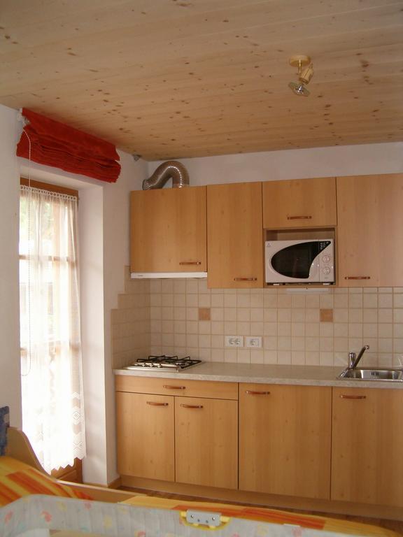 산칸디도 Valtnerhof 아파트 객실 사진